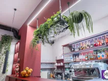 Pronájem obchodního prostoru, Praha, Anglická, 81 m2