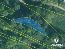 Prodej podílu zahrady, Slabčice, 129 m2