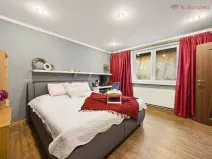 Prodej rodinného domu, Staré Město, Brněnská, 64 m2