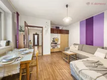 Prodej rodinného domu, Staré Město, Brněnská, 64 m2