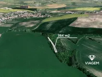 Prodej podílu pole, Bzenec, 329 m2