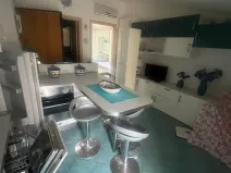 Prodej bytu 2+kk, Scalea, Itálie, 40 m2