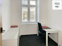 Pronájem kanceláře, Ostrava - Moravská Ostrava, 28. října, 10 m2