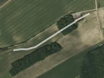 Prodej podílu pole, Skotnice, 798 m2