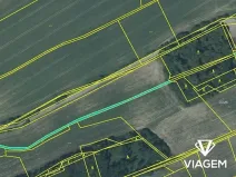 Prodej podílu pole, Skotnice, 798 m2