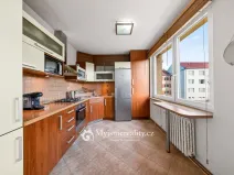 Prodej bytu 4+1, Práče, 87 m2