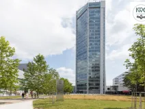 Pronájem kanceláře, Praha - Nusle, Na strži, 75 m2