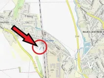 Prodej podílu pole, Rájec-Jestřebí, 26 m2
