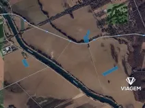 Prodej podílu pole, Kojetín, 960 m2