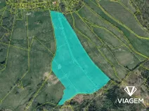 Prodej podílu pole, Velký Šenov, 3891 m2