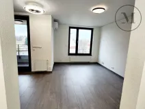 Pronájem bytu 1+kk, Strakonice, U Sv. Markéty, 32 m2
