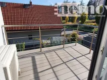 Pronájem bytu 2+kk, Okrouhlo, 55 m2