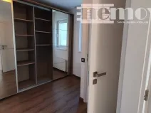 Pronájem bytu 2+kk, Okrouhlo, 55 m2