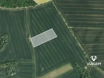 Prodej podílu pole, Zborovice, 1819 m2