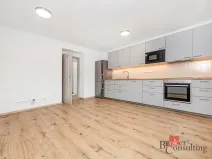Pronájem bytu 3+kk, Kladno - Kročehlavy, U výtopny, 56 m2