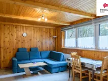 Prodej chalupy, Zábřeh - Hněvkov, 75 m2