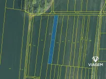 Prodej podílu pole, Němčice nad Hanou, 139 m2