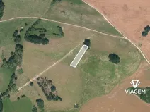 Prodej podílu pole, Chanovice, 1095 m2