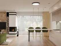 Prodej rodinného domu, Blatec, 112 m2