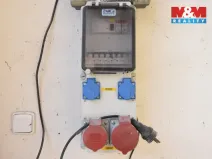 Pronájem skladu, Benátky nad Jizerou, U Cukrovaru, 117 m2