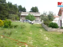 Prodej pozemku pro bydlení, Přelouč, 675 m2