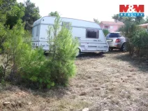 Prodej pozemku pro bydlení, Přelouč, 675 m2