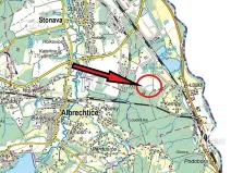 Prodej podílu pole, Karviná, 1374 m2