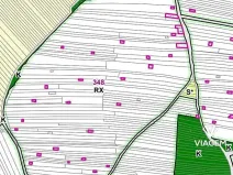 Prodej zahrady, Uherský Brod, 1931 m2