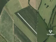 Prodej podílu pole, Velká nad Veličkou, 1318 m2