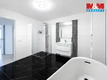 Prodej bytu 2+1, Praha, Voskovcova, 87 m2