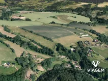 Prodej podílu lesa, Stružinec, 1339 m2