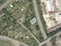 Prodej zahrady, Přerov, 774 m2