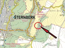 Prodej podílu pole, Lipina, 1884 m2