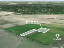 Prodej pole, Sudovo Hlavno, 13635 m2