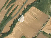 Prodej pole, Kropáčova Vrutice, 1036 m2