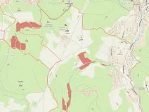 Prodej louky, Velké Březno, 40496 m2