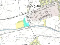 Prodej podílu pole, Kojetín, 1793 m2
