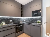 Prodej bytu 2+kk, Praha - Hrdlořezy, Mezilehlá, 65 m2
