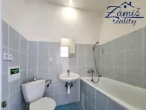 Pronájem bytu 1+1, Nové Strašecí, U Školy, 26 m2