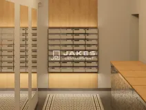 Prodej bytu 2+kk, Praha - Smíchov, Grafická, 34 m2