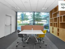 Pronájem kanceláře, Praha - Ruzyně, Aviatická, 75 m2