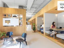 Pronájem komerční, Praha - Karlín, Rohanské nábřeží, 5 m2