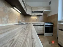 Pronájem bytu 2+1, Ostrava - Mariánské Hory, Mojmírovců, 52 m2