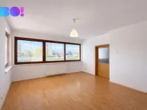 Pronájem bytu 1+1, Přerov, nábř. Protifašistických bojovníků, 49 m2