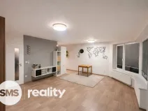 Pronájem bytu 1+kk, Brno - Židenice, Bělohorská, 40 m2