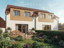 Prodej bytu 4+kk, Ivančice, 113 m2