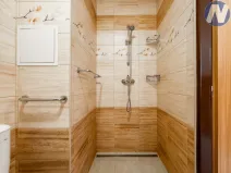 Prodej bytu 3+1, Strunkovice nad Blanicí, Protivecká, 63 m2