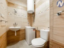 Prodej bytu 3+1, Strunkovice nad Blanicí, Protivecká, 63 m2