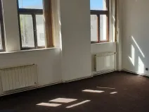 Pronájem bytu 2+kk, Teplice, Dubská, 50 m2