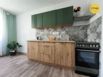 Prodej bytu 1+1, Jihlava, Wolkerova, 29 m2